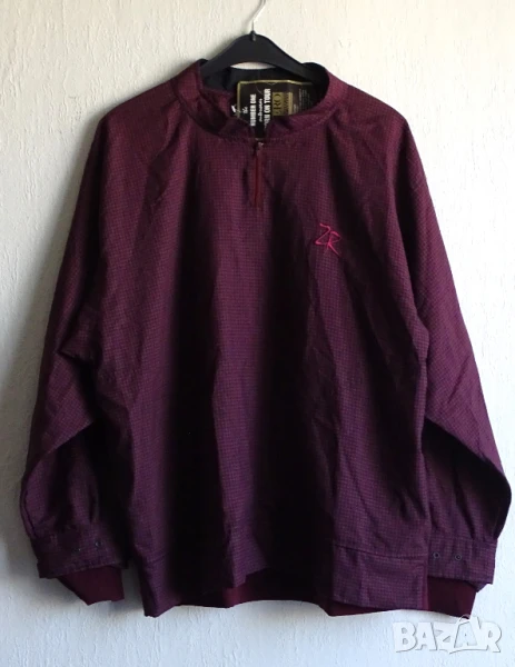 Zero Restriction Golf - ново дамско яке ветровка за Голф, снимка 1