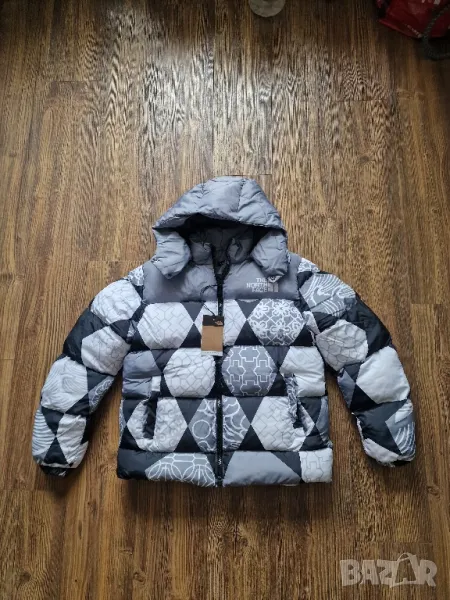 Страхотно мъжко зимно яке THE NORTH FACE размер S M L XL  2XL , снимка 1