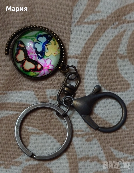 Ключодържател, снимка 1