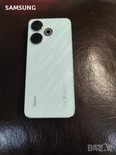 Xiaomi Redmi - Note 13, снимка 1