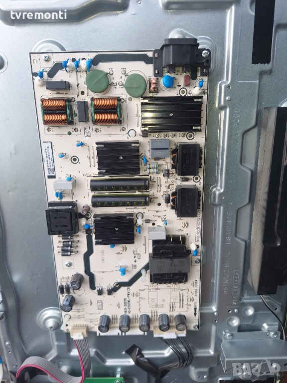 Power 40-P30SWL-PWA1ZG 11601-500116 , за 55-инчов телевизор TCL Модел 55QM8B , с дисплей LVU550NDJL, снимка 1