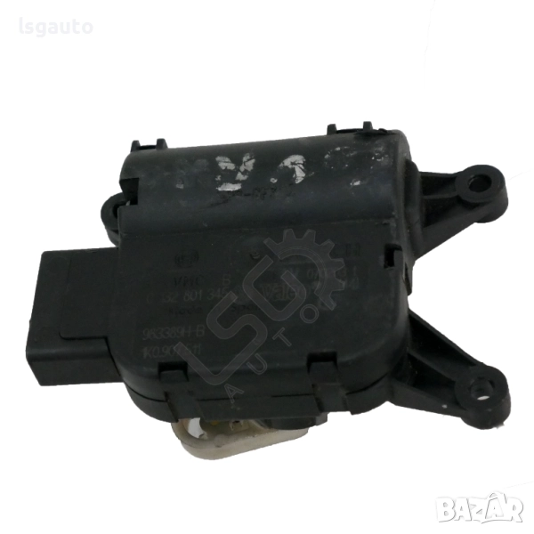 Моторче клапи парно Volkswagen Passat (B6) 2005-2010 ID:150214, снимка 1