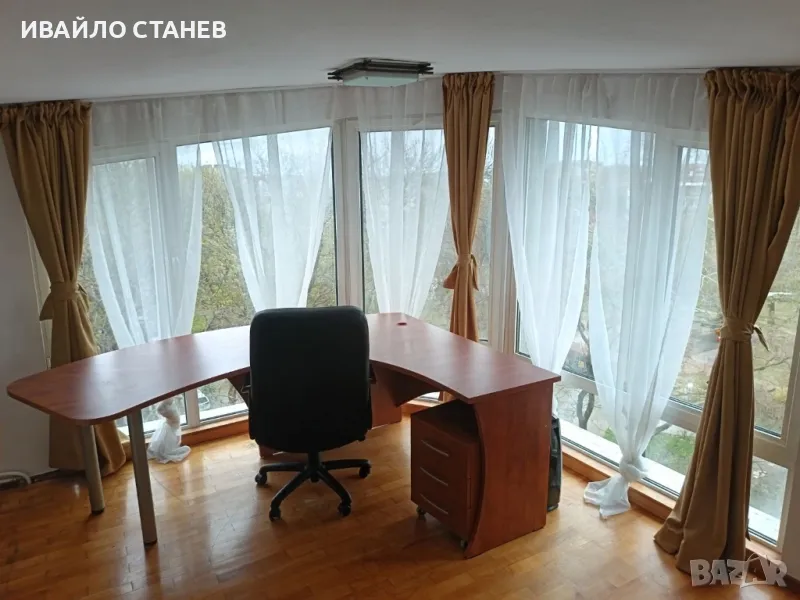 тризонет под наем, снимка 1