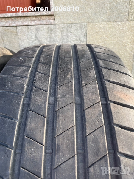 Гуми Bridgestone 255/50/20, снимка 1