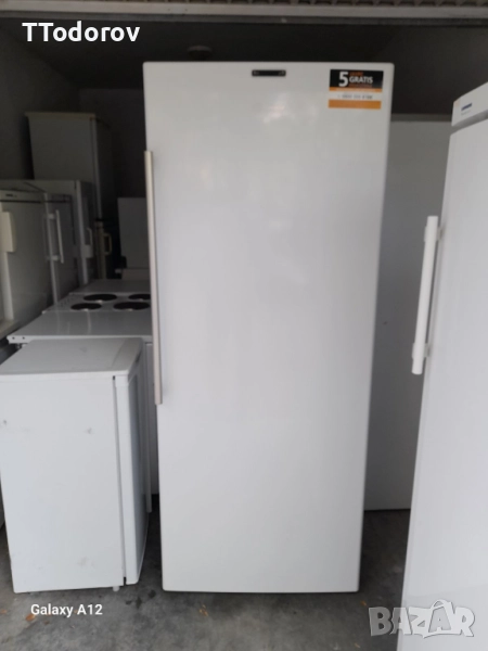 Фризер Bauknecht GKN272A3+ 305л А+++ NoFrost, снимка 1