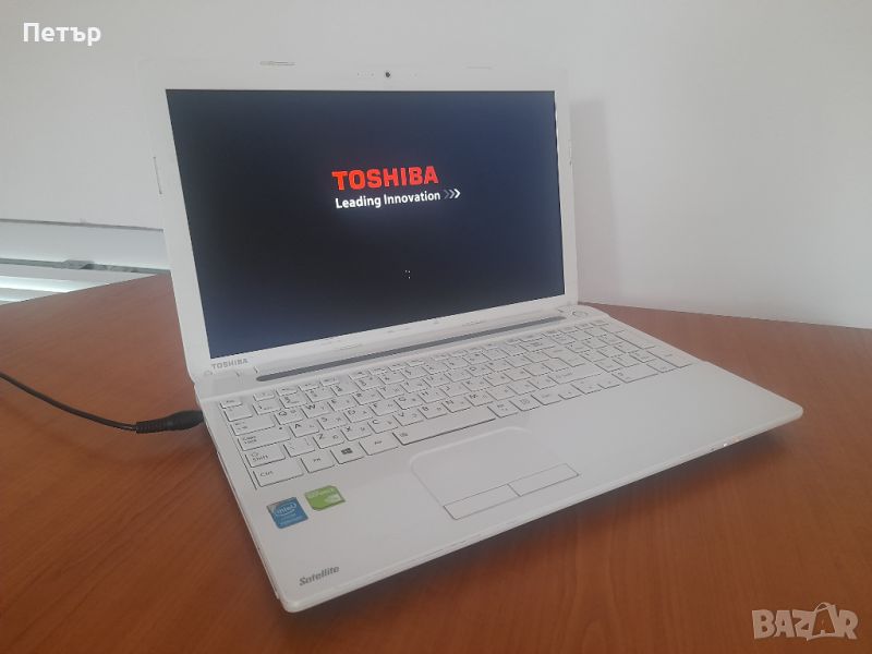 TOSHIBA Satellite C55 - A - 1L6, снимка 1