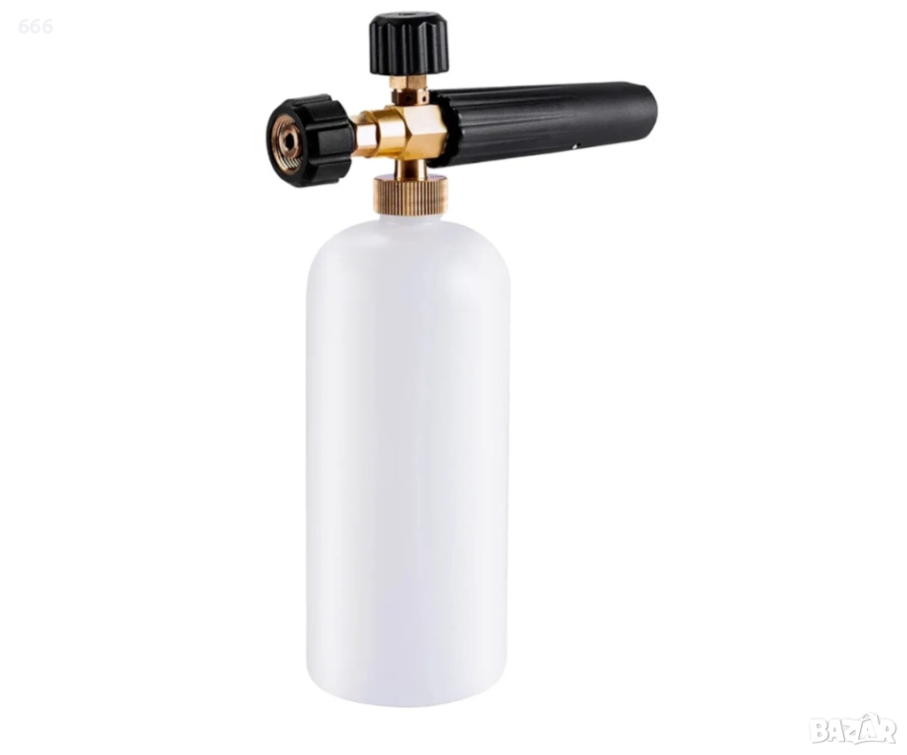 Пенообразувател за водоструйки, снимка 1