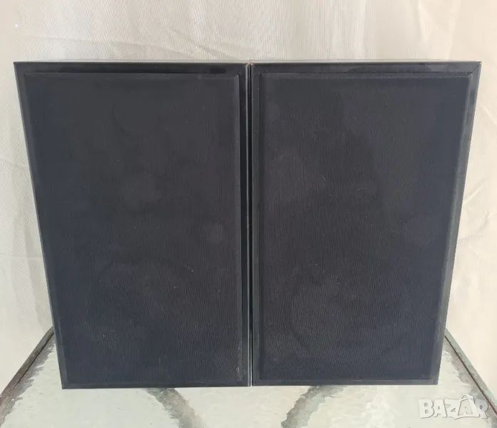 Тонколони швейцарски Hifi Sound System Black Joker, снимка 1