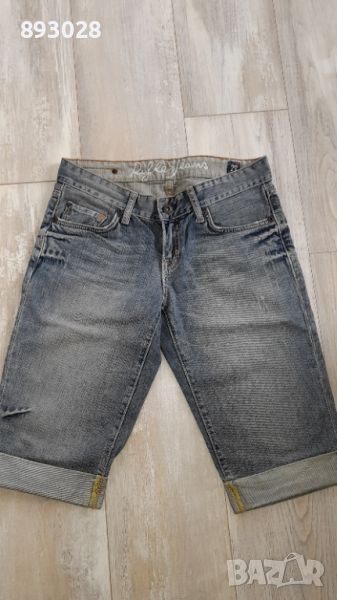 Мъжки дънкови панталони Rifle Jeans , снимка 1