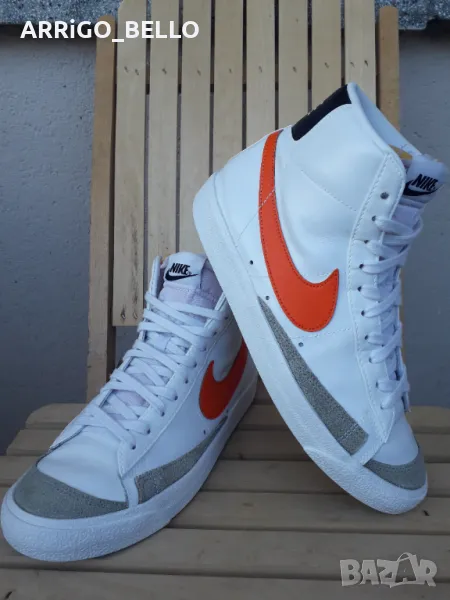 Nike blazer mid '77 vintage , снимка 1