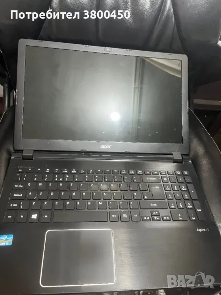 Acer Aspire V5-572 , снимка 1