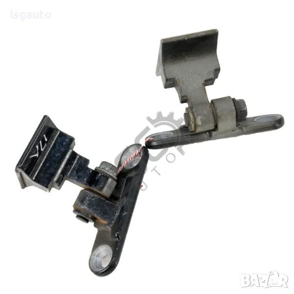 Панти предна лява врата BMW 5 Series (F10, F11) 2010-2016 ID:146492, снимка 1