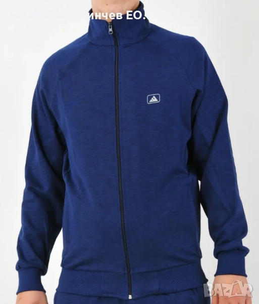 Български Мъжки Спортен Екип 109-2, снимка 1