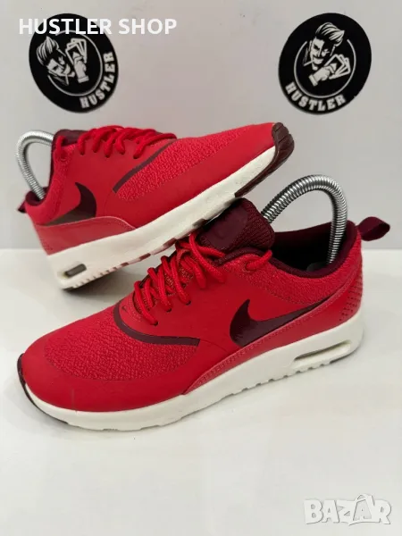 Маратонки NIKE AIR MAX THEA.Намер 37.5, снимка 1