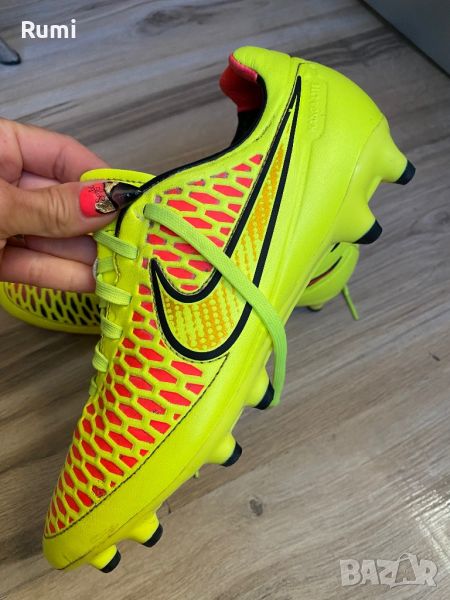 Оригинални бутонки Nike Magista Orden FG! 40 н, снимка 1