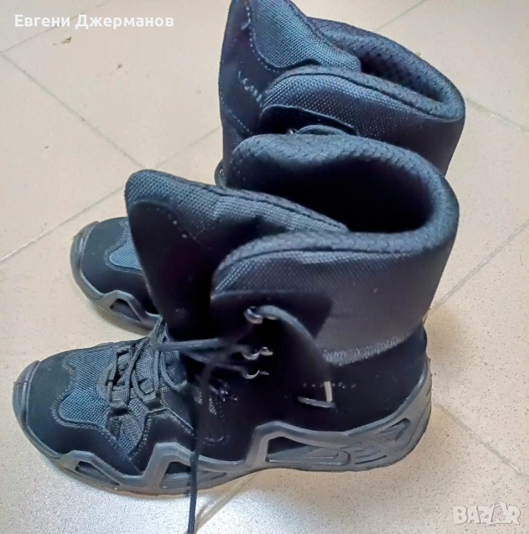 Lowa 43, снимка 1