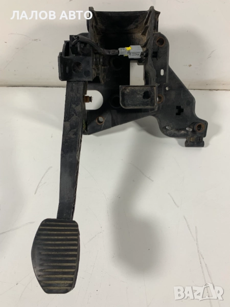 Педал съединител Ситроен Ц5 Pedal suedinitel Citroen C5 9654751080, снимка 1