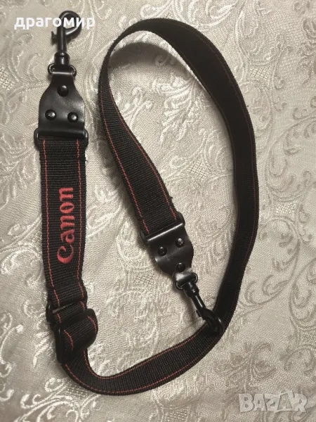 ремък Canon , снимка 1