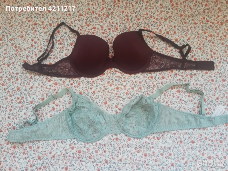 Сутиен, снимка 1