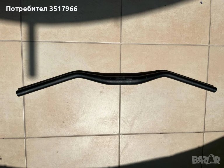 Ергономично adventure  кормило SALSA Bend 2, снимка 1