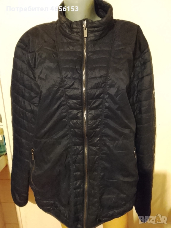 МЪЖКО ЯКЕ - размер XXL , снимка 1