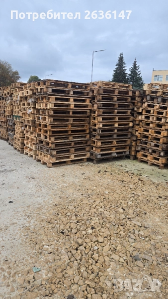 Скари 80/120, снимка 1