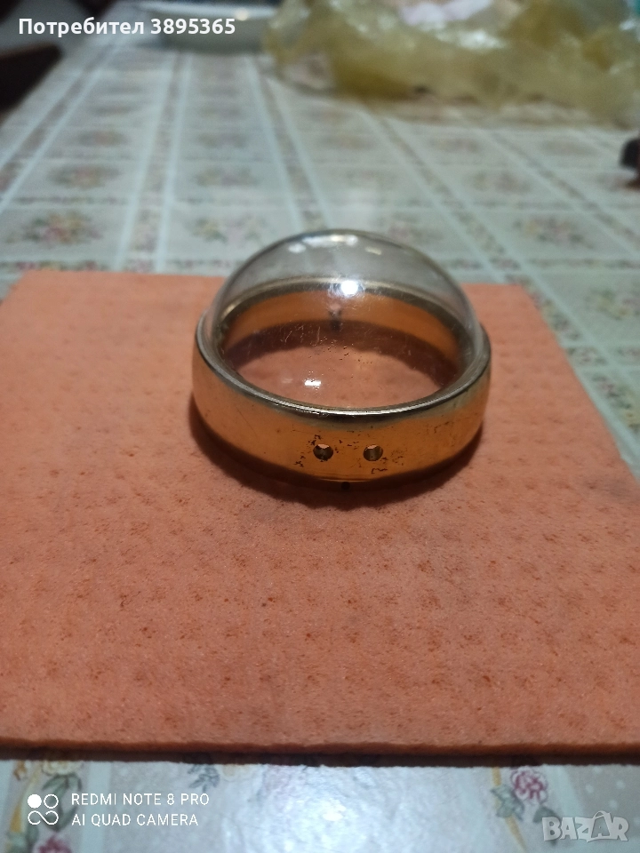 Часовник, снимка 1