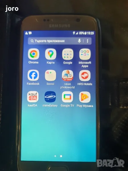 samsung s6, снимка 1