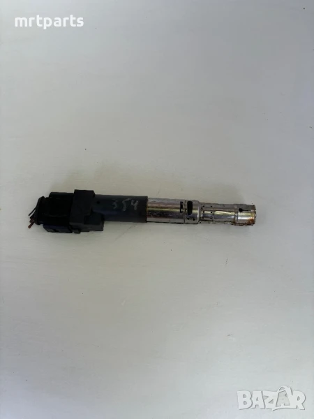 Бобина за VW Sharan 2.8 бензин - 0229057155, снимка 1