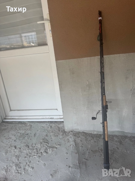 Фидер въдица нова, снимка 1