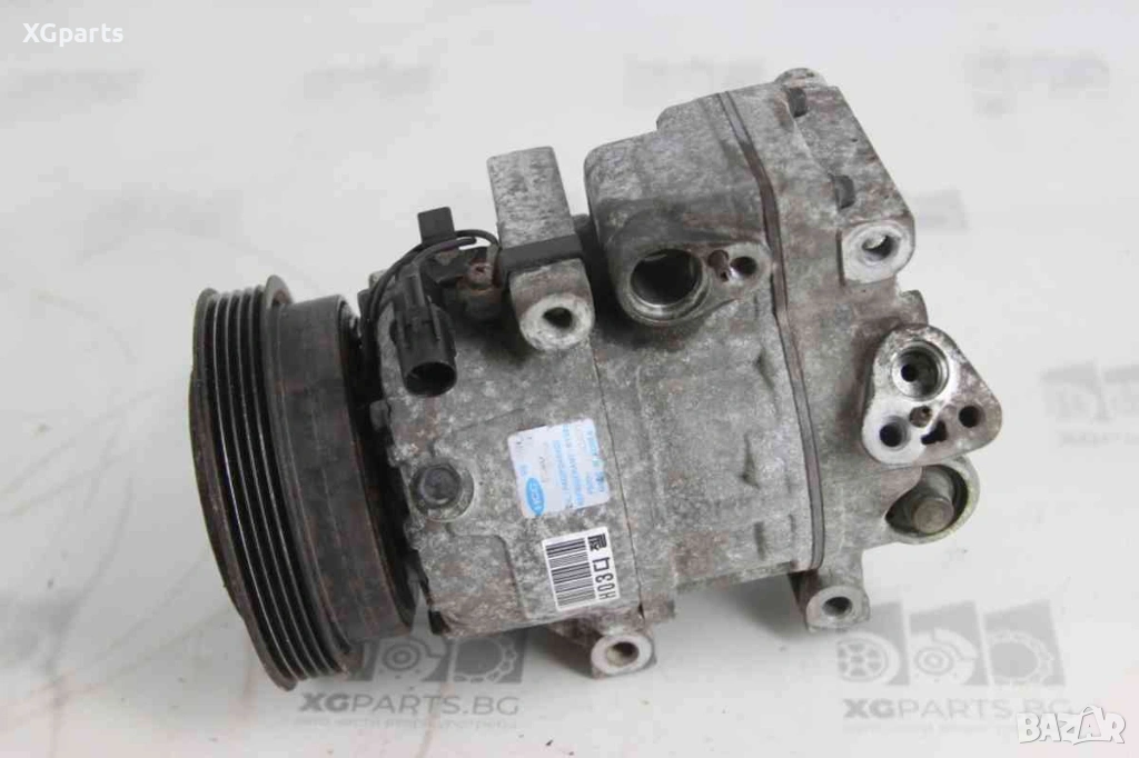 Компресор климатик за Hyundai i30 1.6crdi 90 к.с. (2007-2012), снимка 1