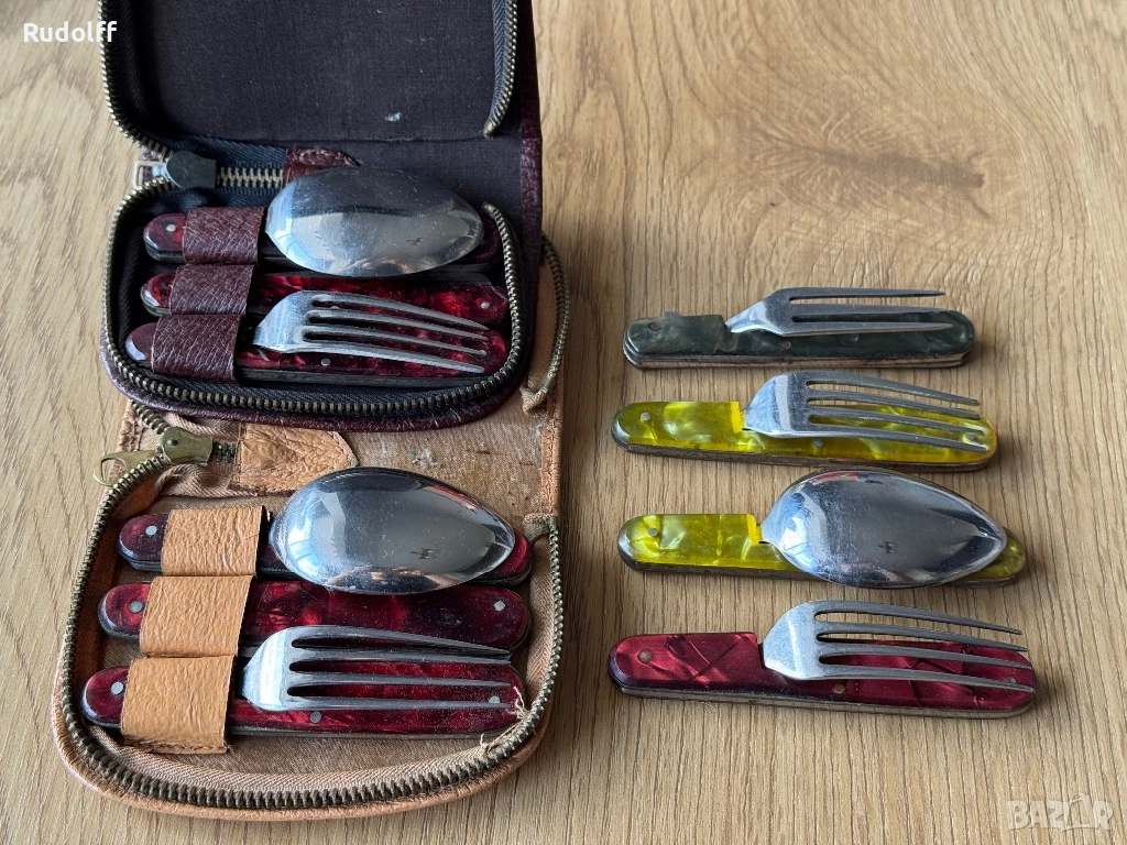 Туристически комплекти Петко Денев, снимка 1