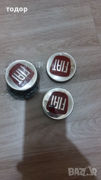 Капачки за джанти, снимка 1