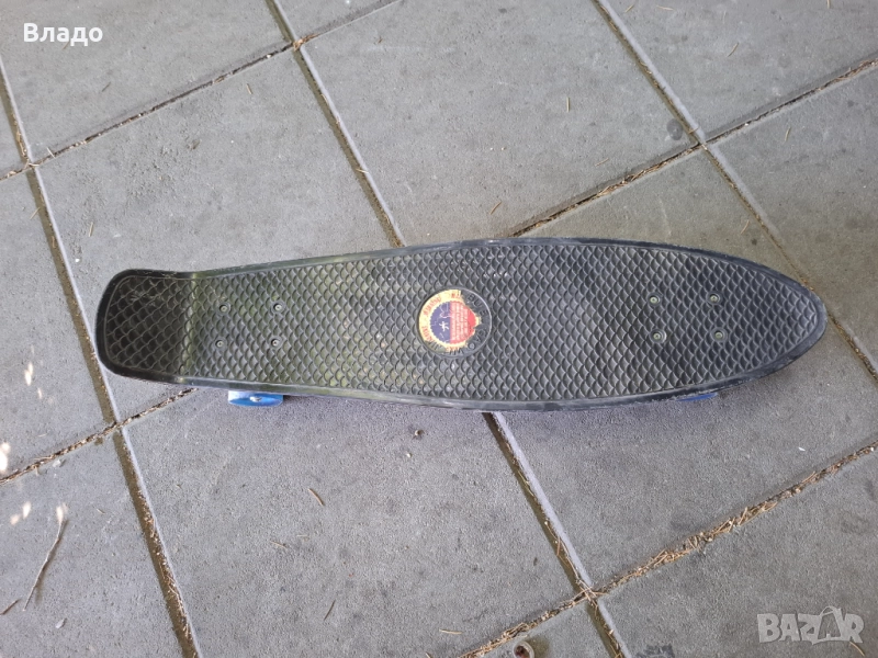 Скейтборд, снимка 1