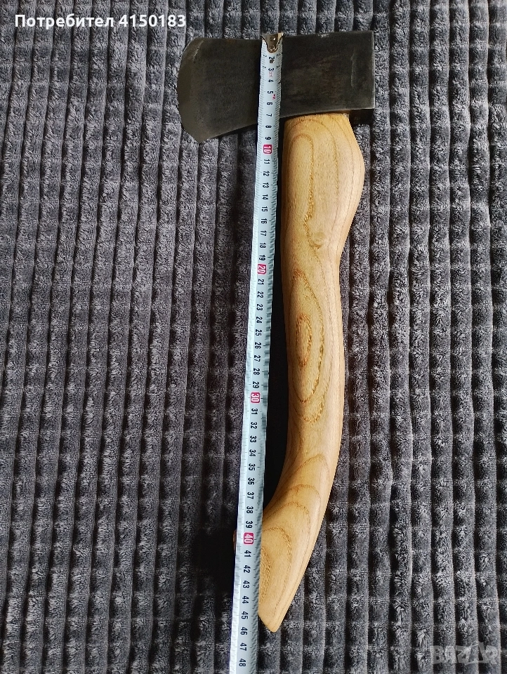 Колекционерска брадва , снимка 1