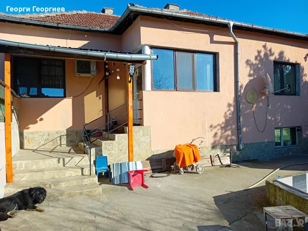 Продавам Къща, снимка 1