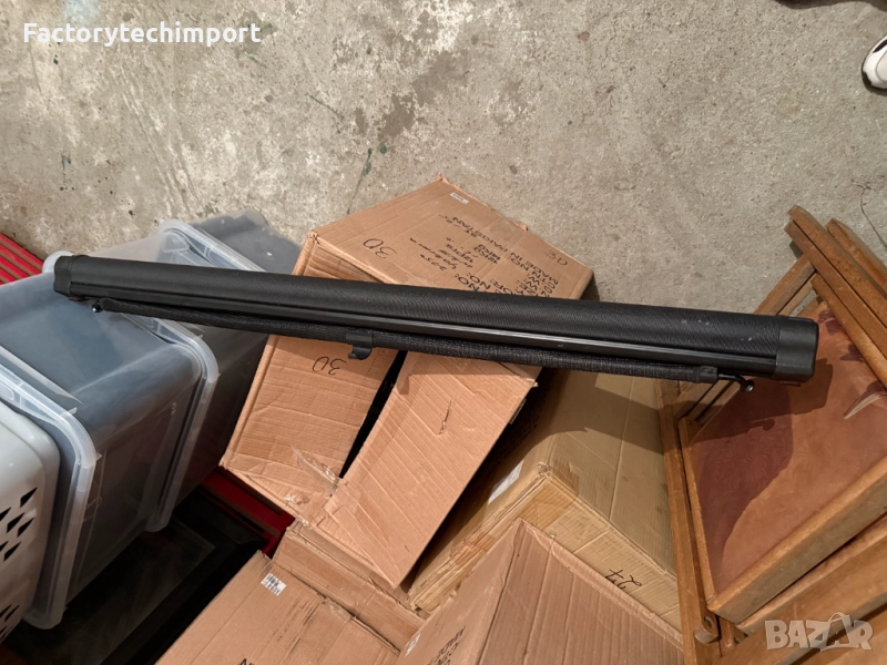 Мрежа за W166, снимка 1