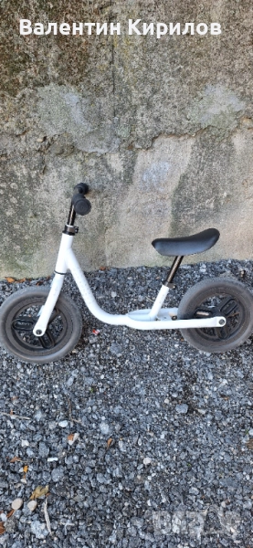 Баланс колело BTWIN, снимка 1