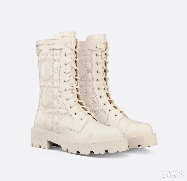 Dior боти 37, снимка 1