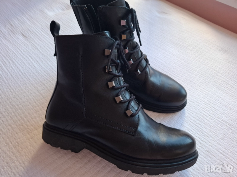 Боти  Marco Tozzi, снимка 1