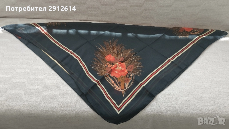 Забрадка за глава 37 , снимка 1