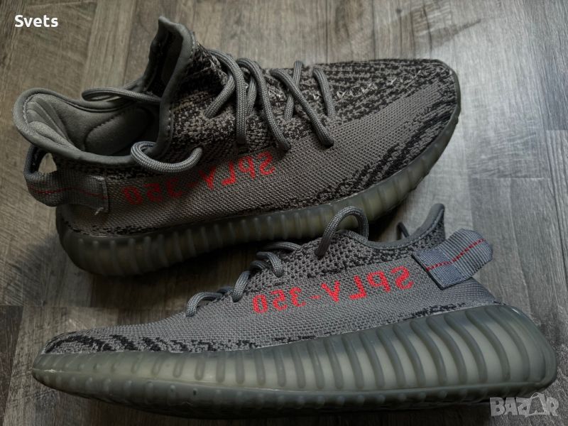 Adidas Yeezy 350, снимка 1