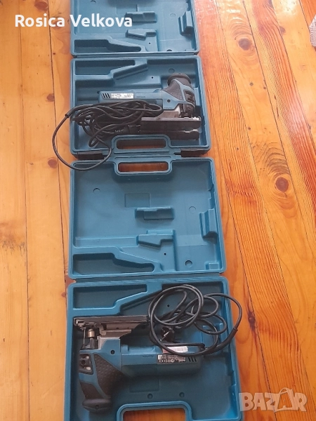 Зеге MAKITTA 4351FCT Намаление , снимка 1