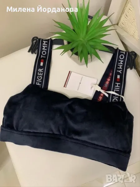 Бюстие Tommy Hilfiger , снимка 1