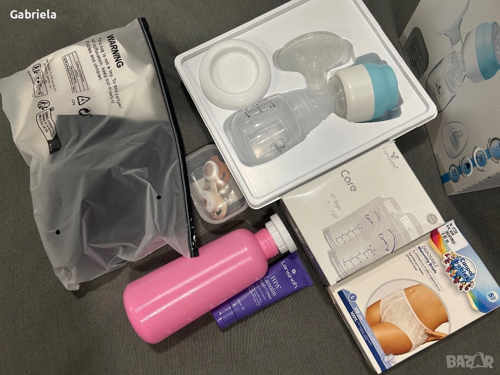 Продавам всичко от снимката., снимка 1