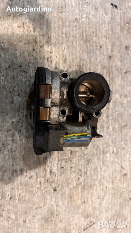 Дроселова Клапа за Smart ForTwo - 0003094V006 / A1601410225, снимка 1