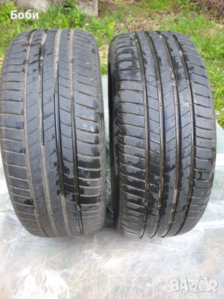 Гуми 225/45 R18 95Y летни BRIDGESTONE Turanza, снимка 1