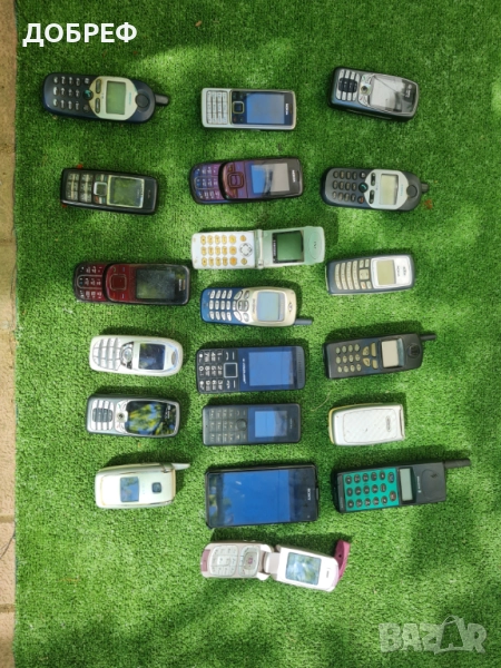 Различни модели телефони една цена, снимка 1