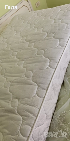 Матрак и подматрачник, снимка 1