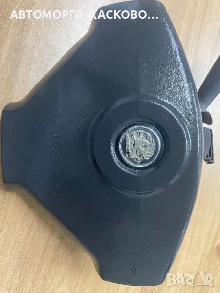 Airbag волан Opel Vivaro (2002-2006г.) Опел Виваро, снимка 1